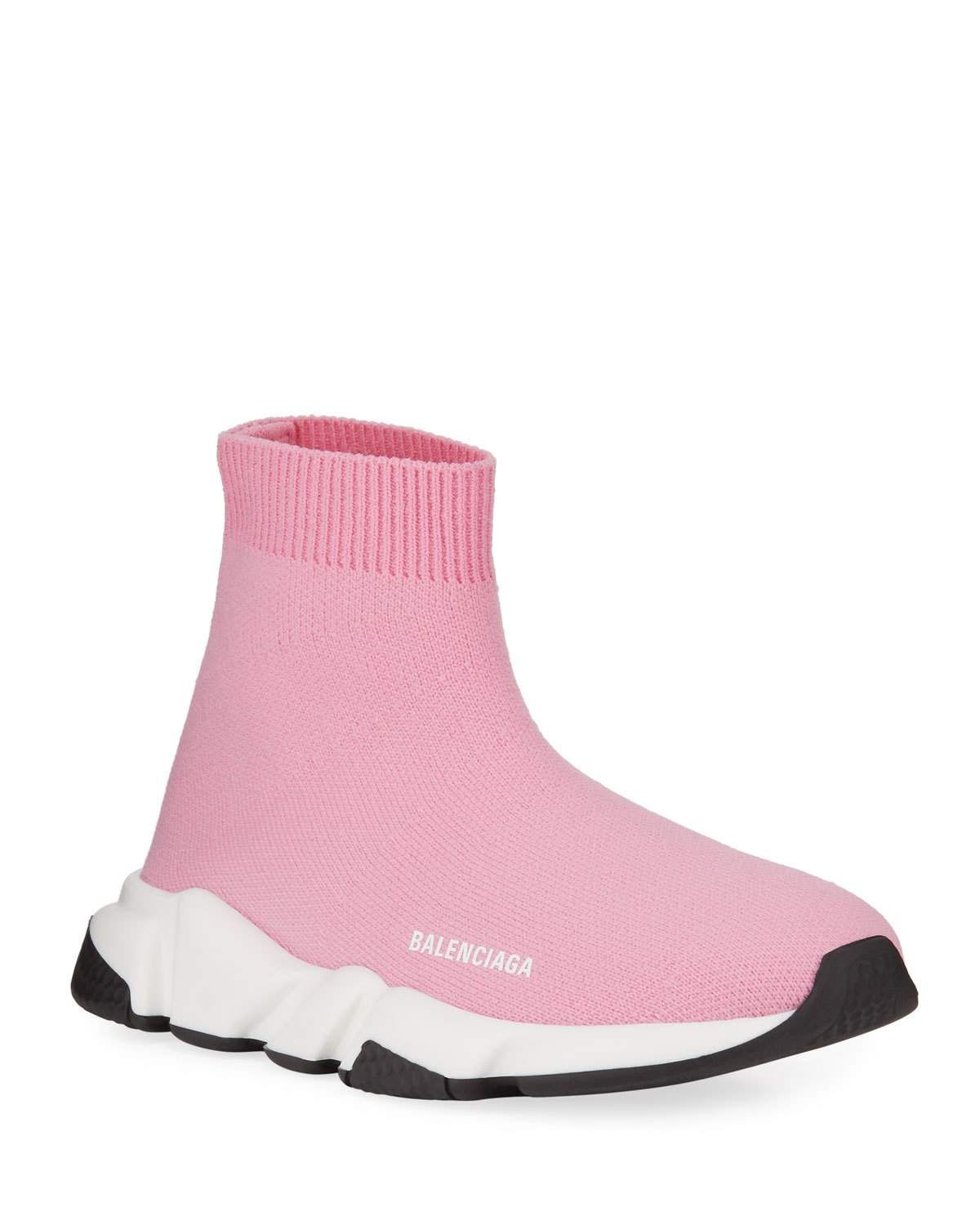 balenciagas sock shoes